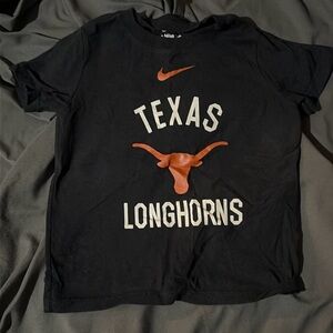 Nike Texas Longhorns T-shirt